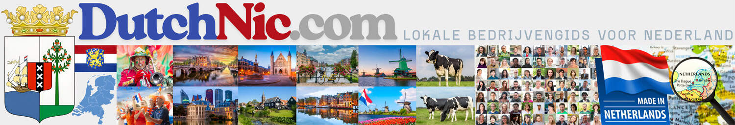 Gemaakt in Nederland - Entry2Market